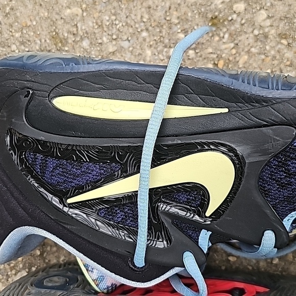 Nike KD 15th Signature Basketball Sneaker Beginnings 2022 Size women 8.5 - Picture 7 of 13